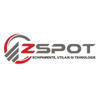 Z SPOT logo - Similar company to Yum Software