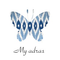My Adras logo - Similar company to Teplo Store
