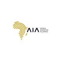 Africa Inventor Alliance (AIA) logo - Similar company to Sparked Conversations