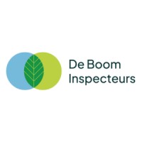 De Boominspecteurs logo - Similar company to Praktijk Centrum Bomen | Pcbomen