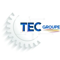 Groupe TEC logo - Similar company to Klein Access System