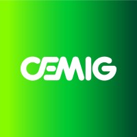 CEMIG logo - Similar company to Gasmig - Companhia De Gás De Minas Gerais
