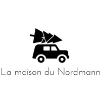 La Maison du Nordmann logo - Similar company to Natopia