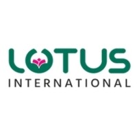Lotus International logo - Similar company to Proatak Defence Attack