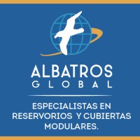 ALBATROS GLOBAL SAC logo - Similar company to Grainscout Inc.