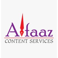Alfaaz Content Services logo - Similar company to Orsus Creativa