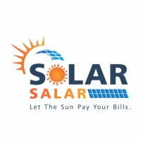 Solar Salar logo - Similar company to Solar Dart