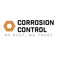 Corrosion Control CH GmbH logo - Similar company to New Process Ag