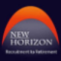 New Horizon - HR Consultants in Mumbai, India logo - Similar company to Spark: Holistic Employee Wellbeing