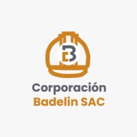 Corporación Badelin logo - Similar company to Consnor
