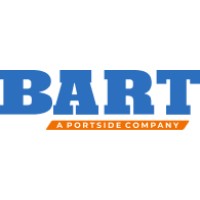 BART, A Portside Company logo - Similar company to Avianis, A Portside Company