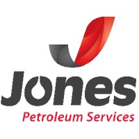 Jones Petroleum Services logo - Similar company to Friendly Express, Inc.