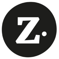 Uitgeverij Zout logo - Similar company to Bonte Raaf Illustratie & Ontwerp
