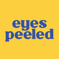 Eyes Peeled Coffee logo - Similar company to The Ico Showcase