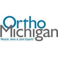 OrthoMichigan logo - Similar company to Aryse®