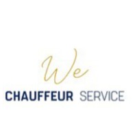 We Chauffeur Service by Magic Service Scarl logo - Similar company to Hyryde - Premier Chauffeur & Black Car Service