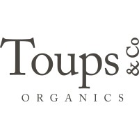 Toups and Co Organics logo - Similar company to Lattek