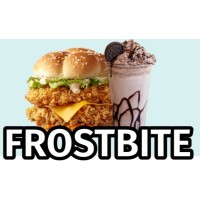 Frostbite logo - Similar company to Rohatech Pvt