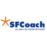 SF Coach SUD logo - Similar company to Askalia Provence