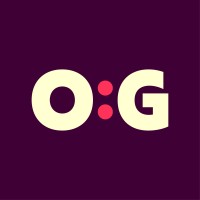 Oddsgate logo - Similar company to Peaceful Evolution