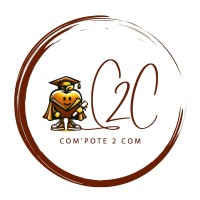 COM'POTE 2 COM logo - Similar company to Compote De Com'
