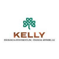 Kelly Insurance & Investments, Inc. | Kelly Financial Advisors, LLC logo - Similar company to Schechter Partners