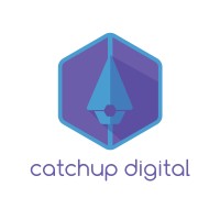 CatchUp Digital logo - Similar company to Beingartistic