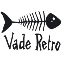 Vade Retro logo - Similar company to Select Paddles
