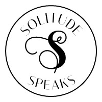 Solitude Speaks logo - Similar company to Cynergy Partners