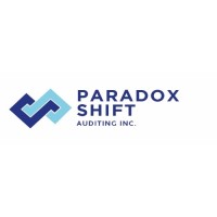 Paradox Shift Auditing Inc. logo - Similar company to Rescom Security Systems