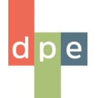 DPE logo - Similar company to Promitems Engineering Eood