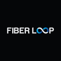 Fiber Loop logo - Similar company to Tel Fiber