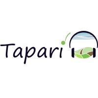 Tapari logo - Similar company to Refactum