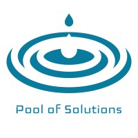 Pool of Solutions logo - Similar company to Sentrycore Fire & Security
