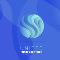 United Entrepreneurs Montreuil logo - Similar company to Geninc