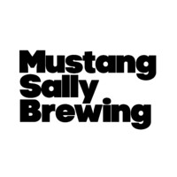 Mustang Sally Brewing Company logo - Similar company to Bunnyman Brewing