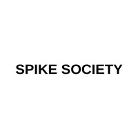 SPIKE SOCIETY logo - Similar company to Modrn Sanctuary