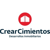 CrearCimientos logo - Similar company to Constructora Cuatro Vientos