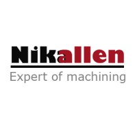 Dongguan Nikallen Technology Co.,Ltd logo - Similar company to Dongguan Elegant Craft Co., Ltd.