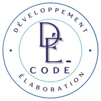 DÉ-Code | Développement et Élaboration logo - Similar company to Kdn Home