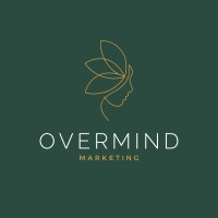 Overmind Marketing logo - Similar company to Junge Geriatrie