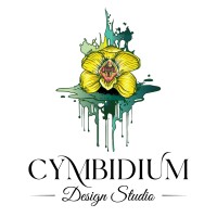 Cymbidium Design Studio logo - Similar company to The Catalyst Effect, Llc