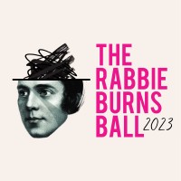 Annual Rabbie Burns Ball logo - Similar company to Ah & Co Limited, Chartered Accountants