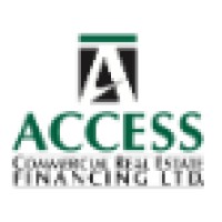 Access Commercial Real Estate Financing logo - Similar company to Access Commercial Development