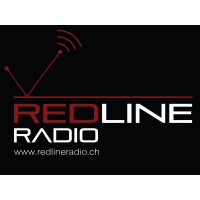 REDLINE RADIO logo - Similar company to Multitel