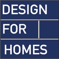 Design For Homes logo - Similar company to Articulate Engineering