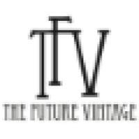 The Future Vintage Ltd logo - Similar company to G2000