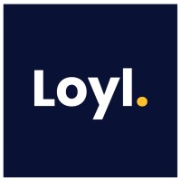 Loyl logo - Similar company to Moja Rewards
