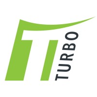 Turbogrün logo - Similar company to Hautliebe Gmbh