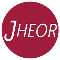 Journal of HEOR logo - Similar company to Columbia Data Analytics